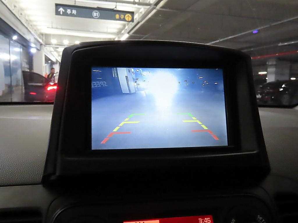 KIA Morning 2016 Blanco - Importación desde Corea - HF Imports Iquique - Foto 14