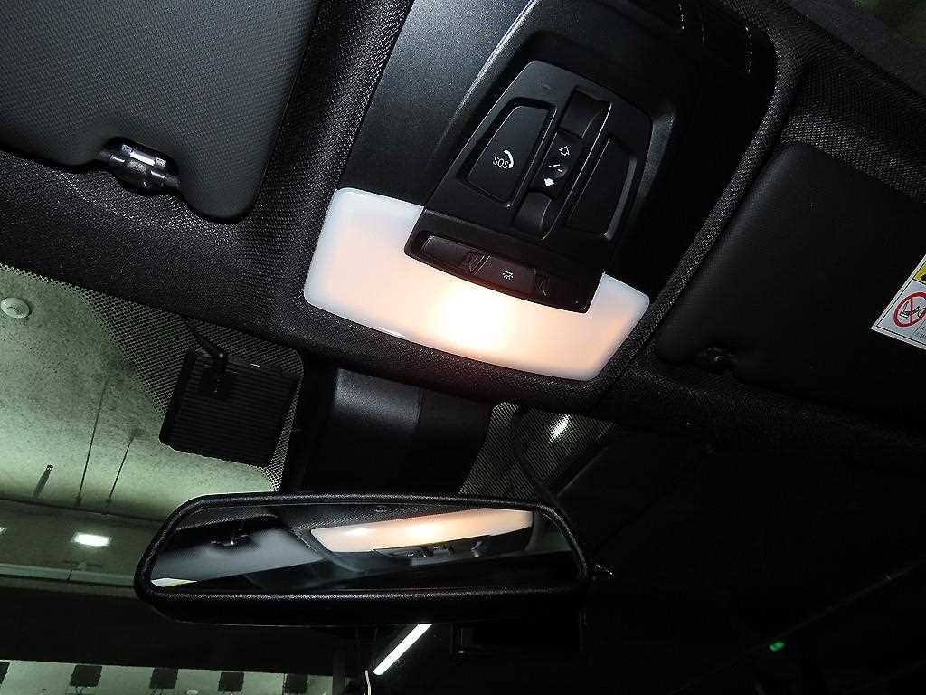 BMW 3 series 2017 Blanco - Importación desde Corea - HF Imports Iquique - Foto 16