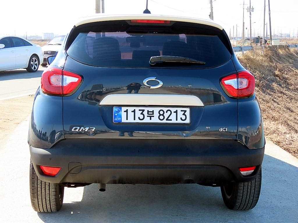 HYUNDAI Santa Fe - Vista 4