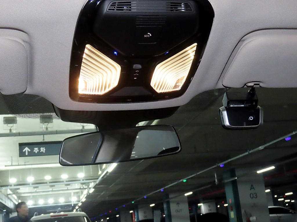 BMW Gran Turismo 2022 Gris - Importación desde Corea - HF Imports Iquique - Foto 16