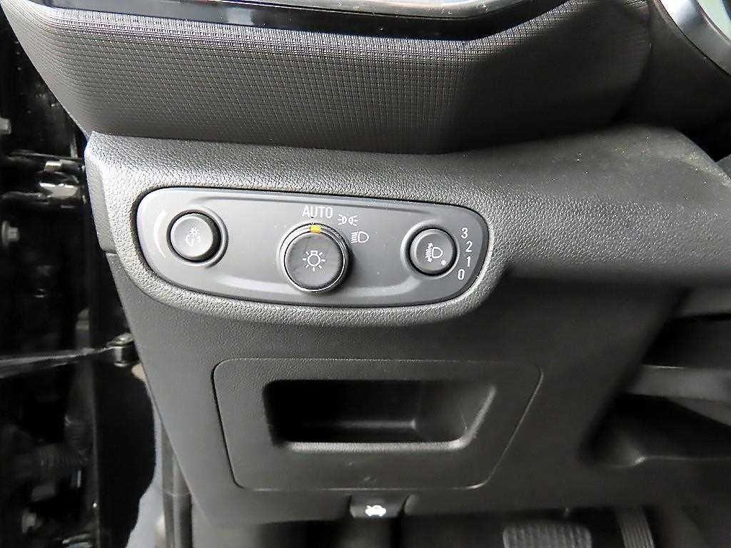 Chevrolet Trail Blazer 2022 - Importación desde Corea - HF Imports Iquique - Foto 13