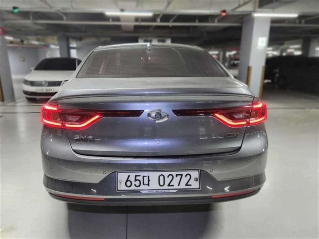 SAMSUNG SM6 - Vista 4