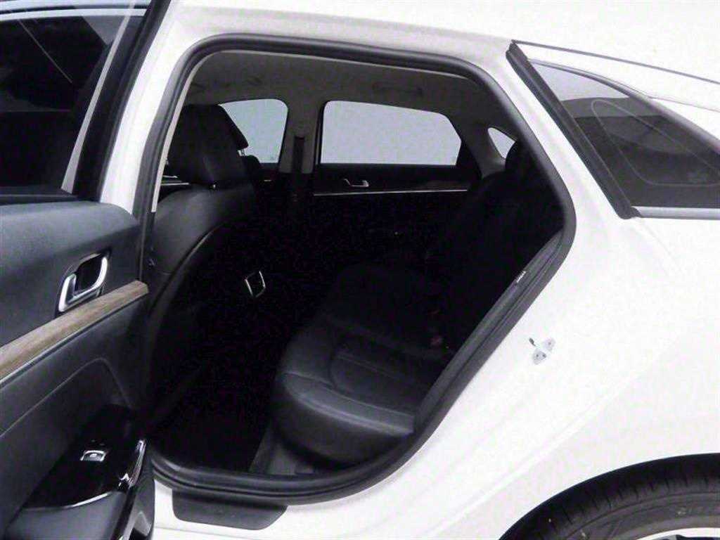 KIA K5 2020 - Importación desde Corea - HF Imports Iquique - Foto 15