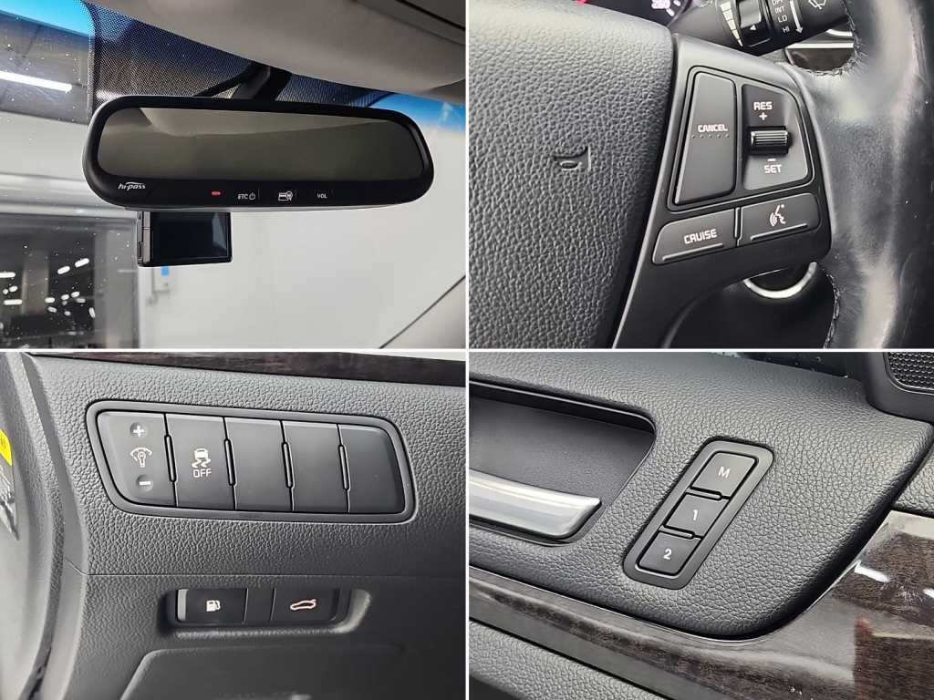 KIA K7 2013 - Importación desde Corea - HF Imports Iquique - Foto 17