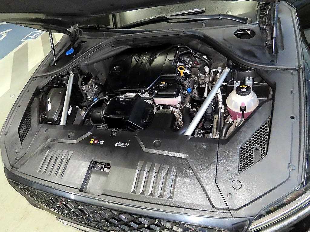 Genesis GV70 2021 - Importación desde Corea - HF Imports Iquique - Foto 19