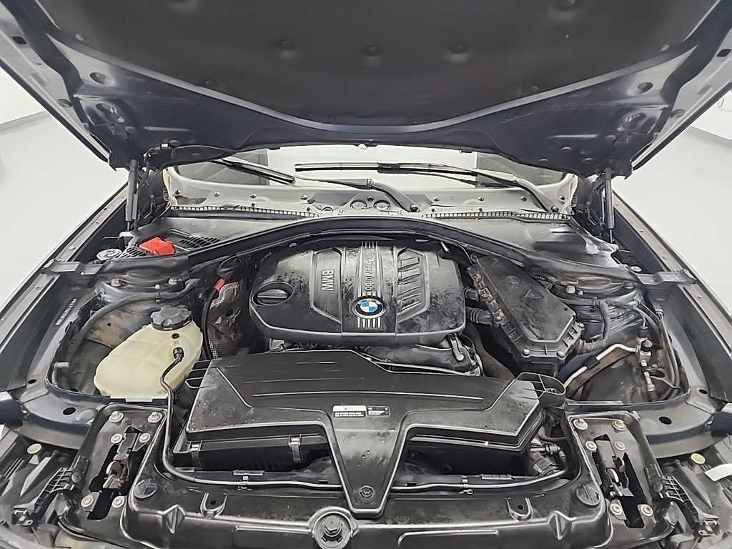 BMW Gran Turismo - Vista 5