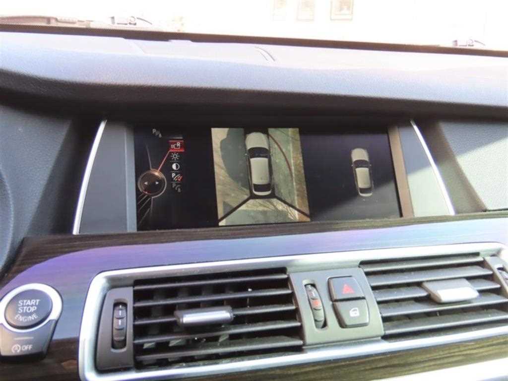 BMW Gran Turismo - Vista 9