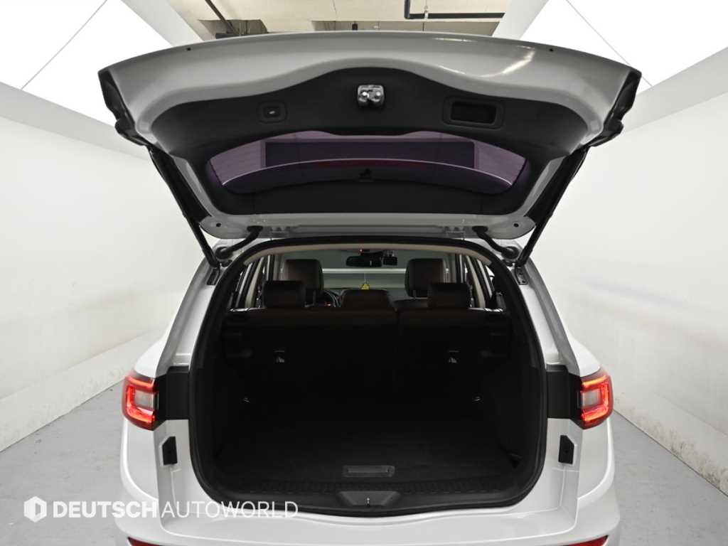 SAMSUNG QM6 2020 Blanco - Importación desde Corea - HF Imports Iquique - Foto 19