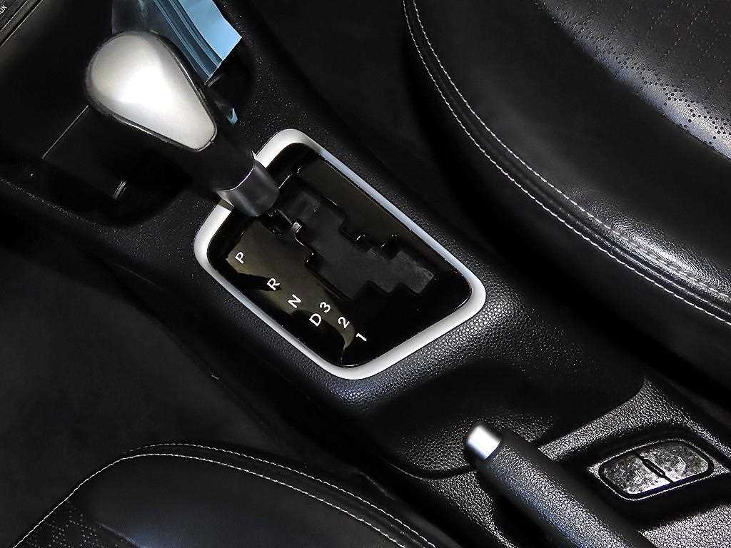 KIA Morning - Vista 12