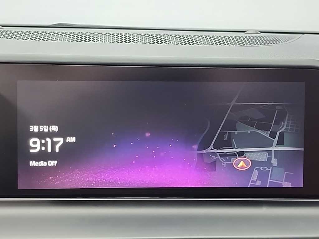 KIA Seltos 2024 Azul - Importación desde Corea - HF Imports Iquique - Foto 15