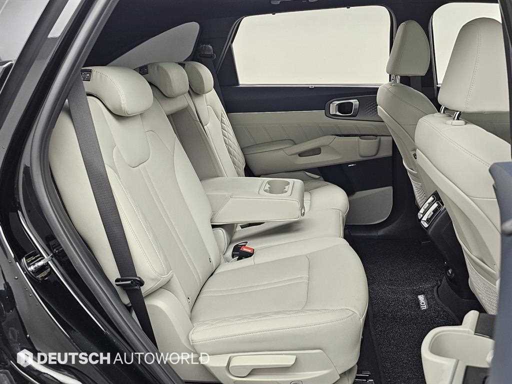 KIA Sorento - Vista 12