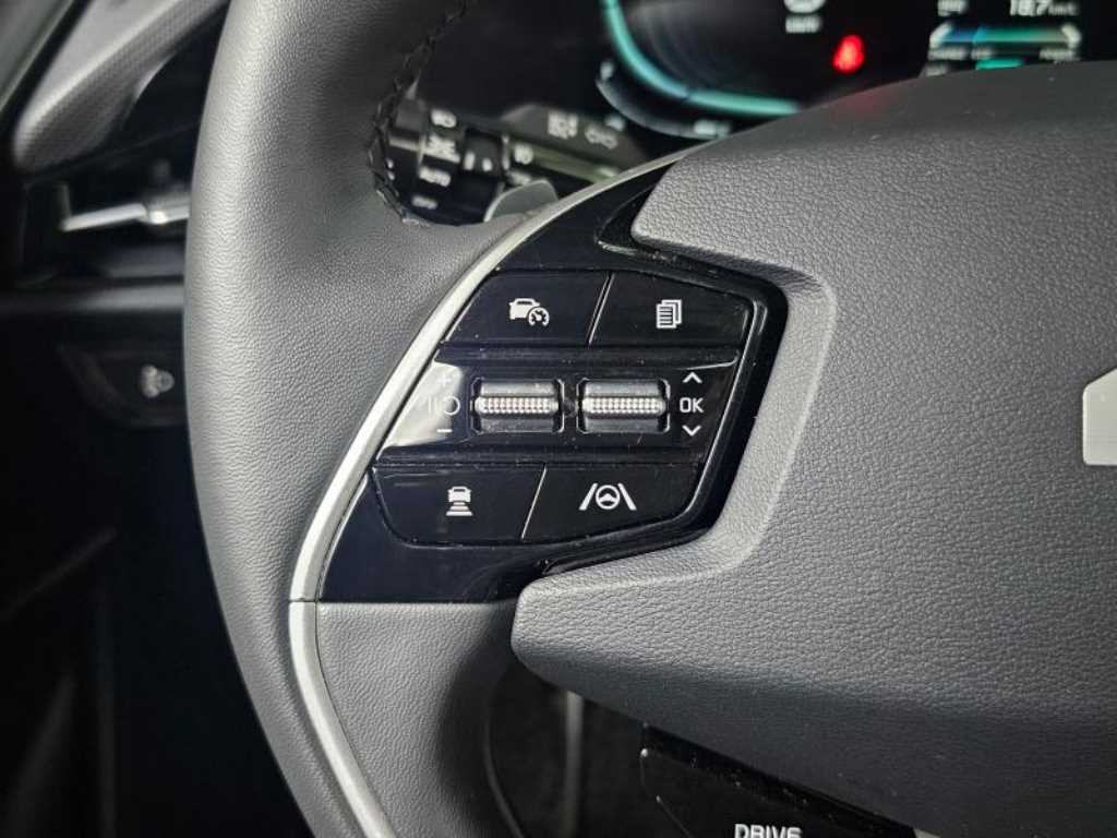 KIA Niro 2023 - Importación desde Corea - HF Imports Iquique - Foto 18