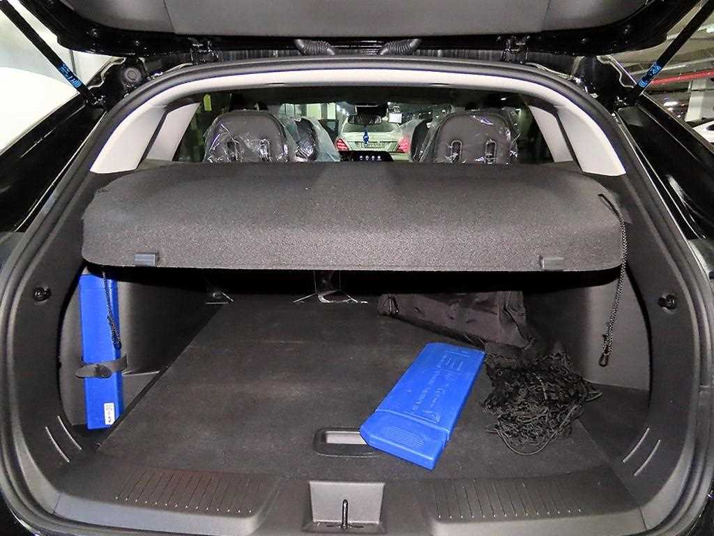 Chevrolet Trax 2025 Negro - Importación desde Corea - HF Imports Iquique - Foto 16