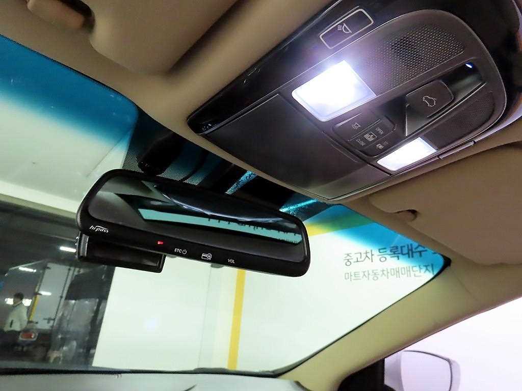 HYUNDAI Grandeur 2015 - Importación desde Corea - HF Imports Iquique - Foto 17