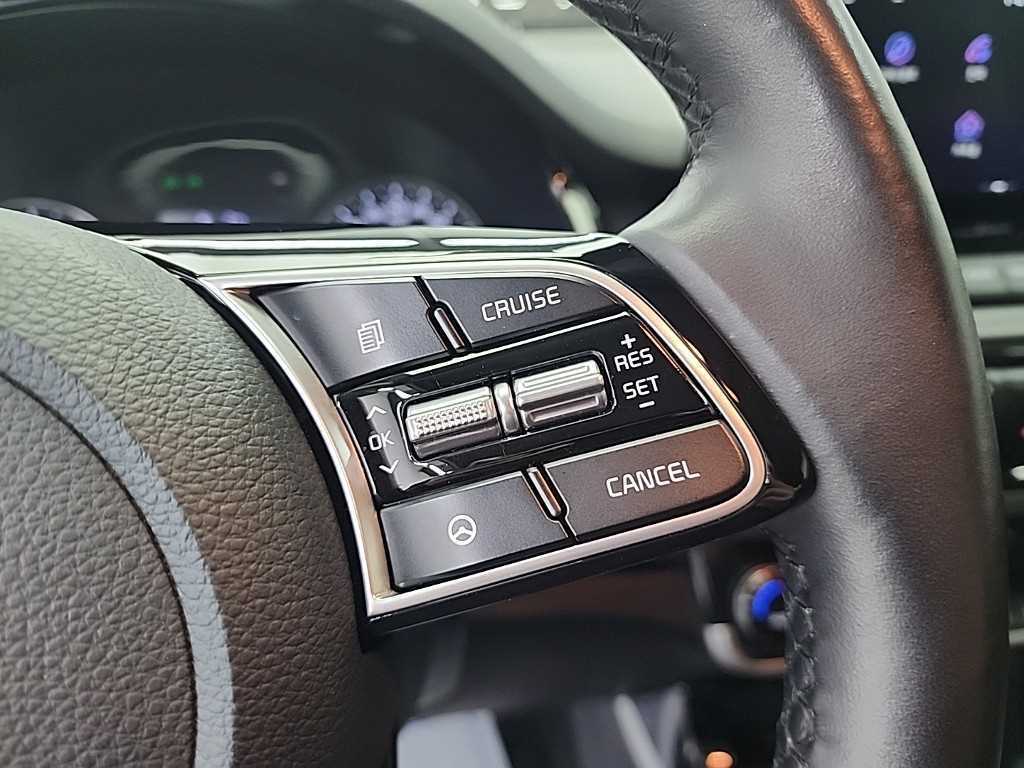 KIA Seltos 2021 Gris - Importación desde Corea - HF Imports Iquique - Foto 17