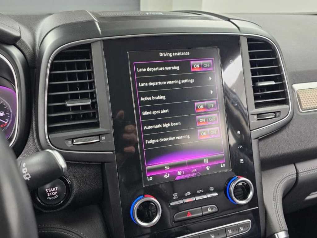 SAMSUNG QM6 2020 Gris - Importación desde Corea - HF Imports Iquique - Foto 17