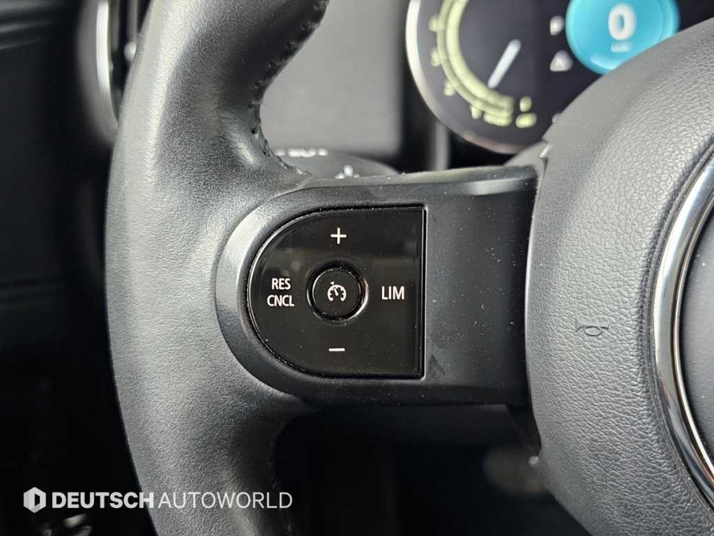 Mini Countryman 2023 Gris - Importación desde Corea - HF Imports Iquique - Foto 16