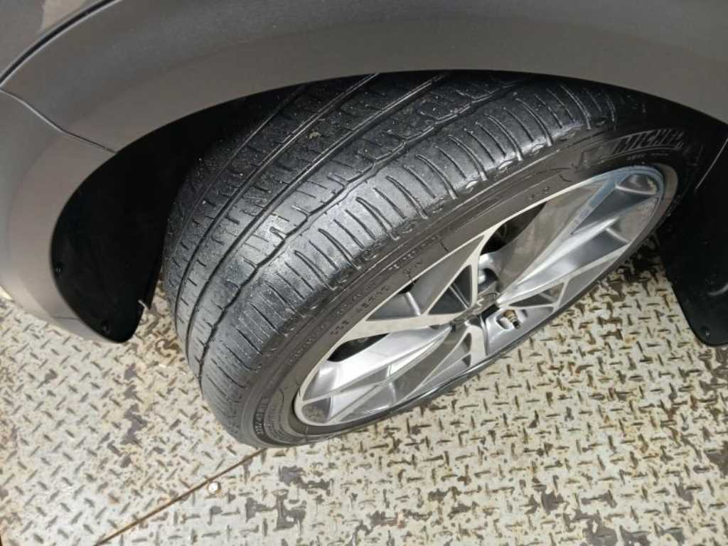 KIA Niro 2022 Blanco - Importación desde Corea - HF Imports Iquique - Foto 20