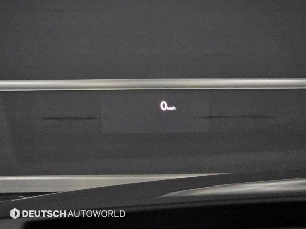 Audi A7 2016 Negro - Importación desde Corea - HF Imports Iquique - Foto 17