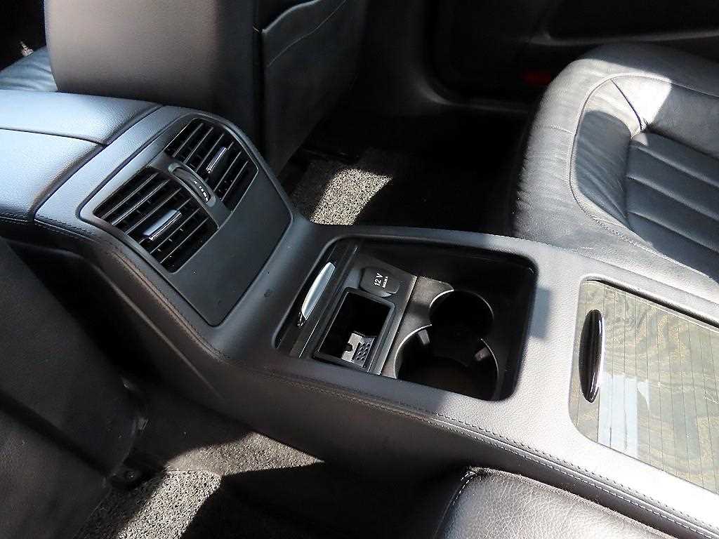 Mercedes Benz CLS Class 2015 Blanco - Importación desde Corea - HF Imports Iquique - Foto 17