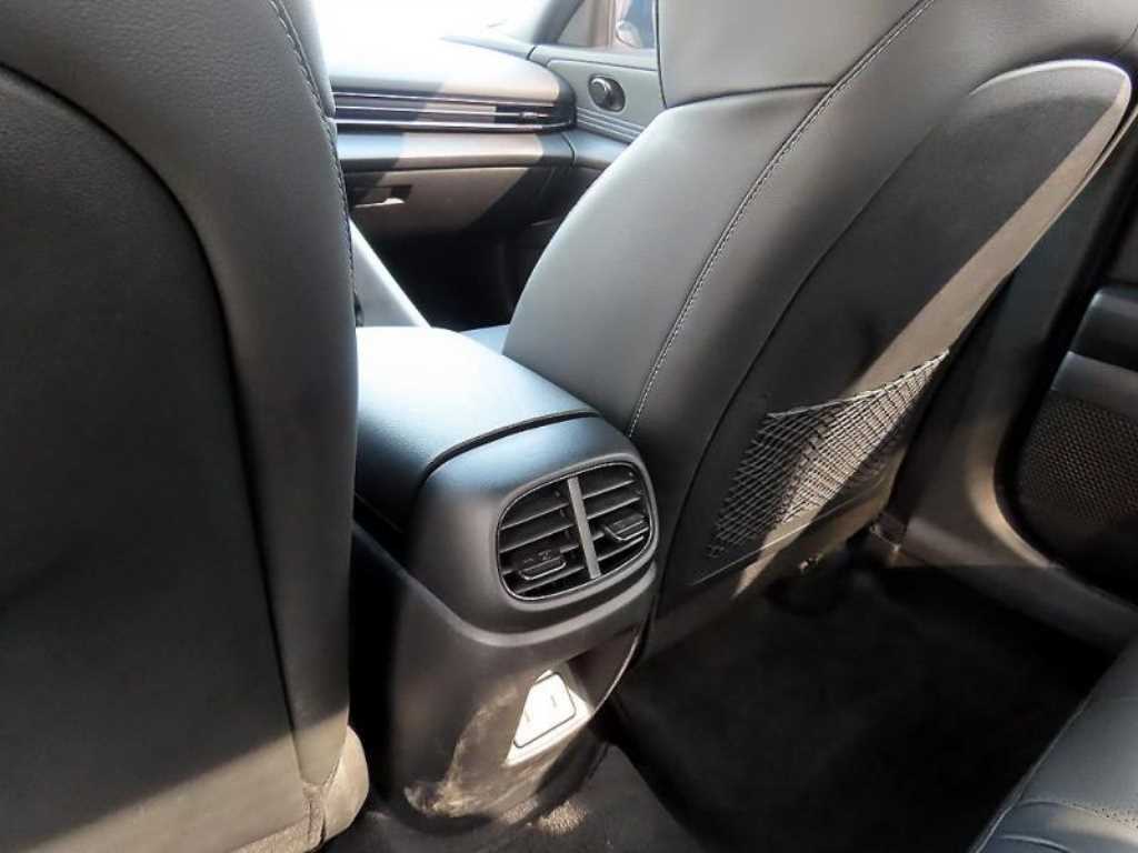 HYUNDAI Avante 2024 Azul - Importación desde Corea - HF Imports Iquique - Foto 15