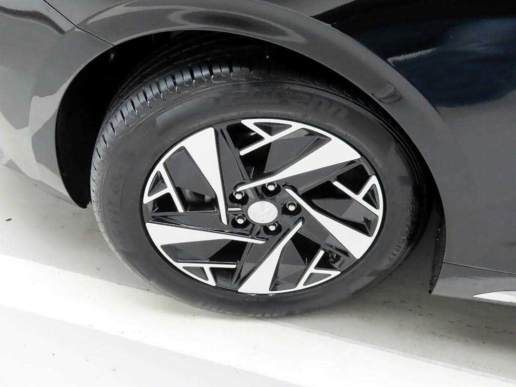 HYUNDAI Grandeur 2022 Negro - Importación desde Corea - HF Imports Iquique - Foto 19