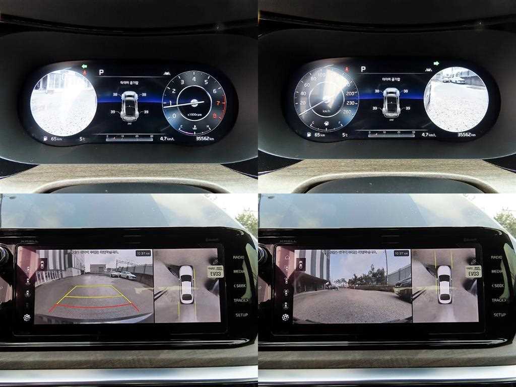 KIA K5 2020 Negro - Importación desde Corea - HF Imports Iquique - Foto 18