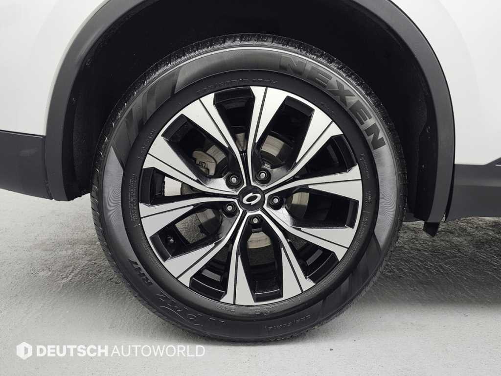 SAMSUNG QM6 - Vista 5