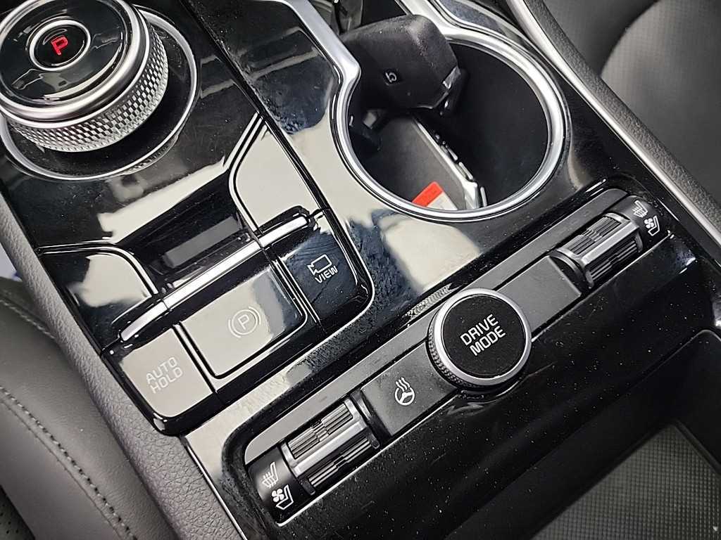 KIA K5 2023 - Importación desde Corea - HF Imports Iquique - Foto 18