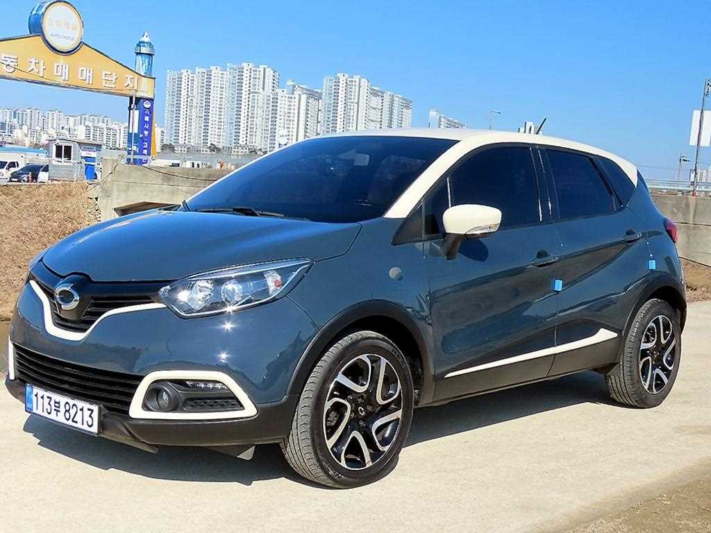 HYUNDAI Santa Fe - Vista 2