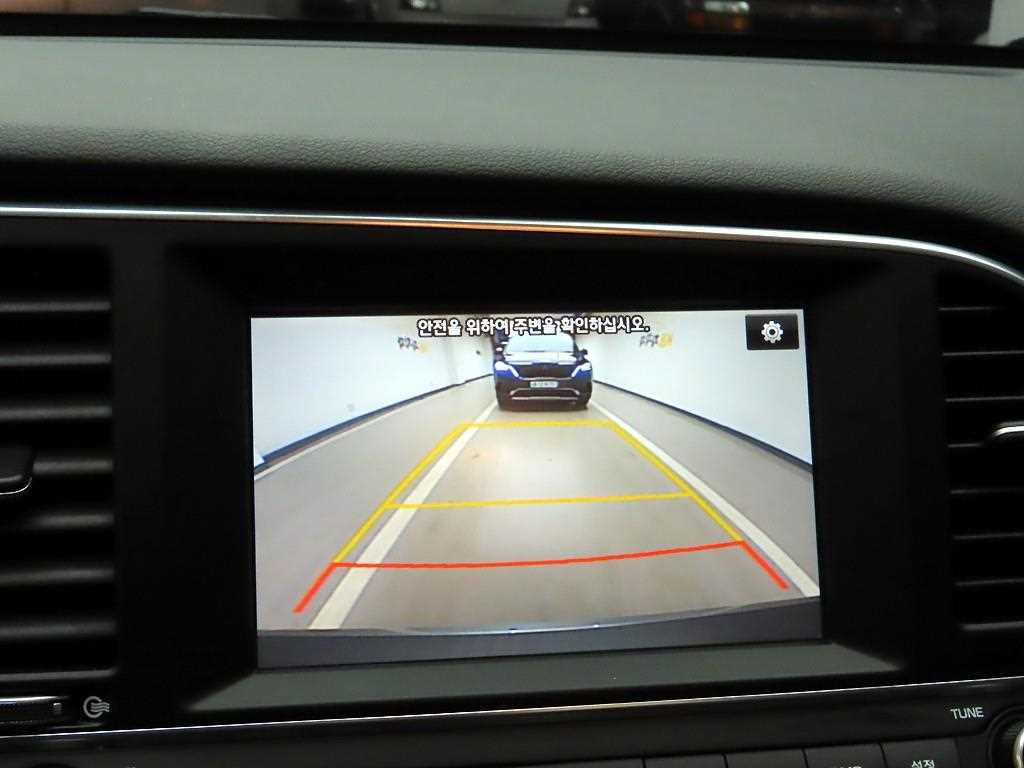 HYUNDAI Avante 2016 Gris - Importación desde Corea - HF Imports Iquique - Foto 15