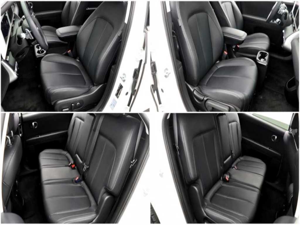 HYUNDAI Ioniq 5 - Vista 9