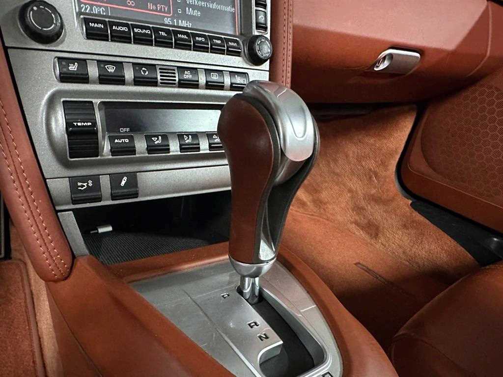 Porsche 911 - Vista 7