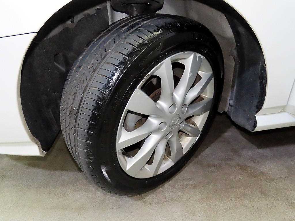 SAMSUNG SM5 2012 Blanco - Importación desde Corea - HF Imports Iquique - Foto 19