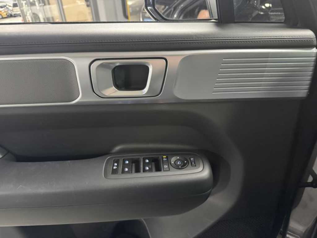 HYUNDAI Santa Fe - Vista 9