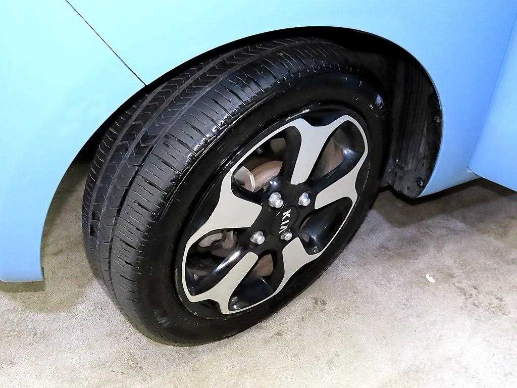 KIA Ray 2017 skyblue - Importación desde Corea - HF Imports Iquique - Foto 19