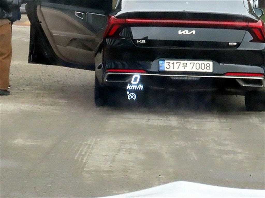 Mercedes Benz CLA Class - Vista 10