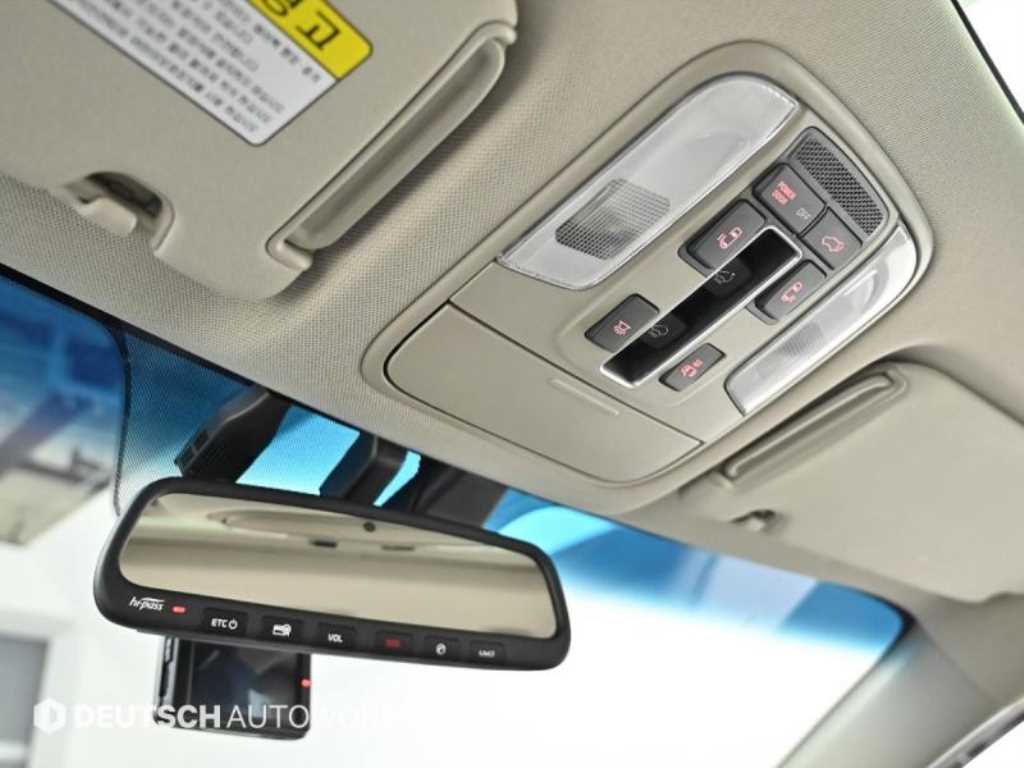 KIA Carnival 2018 Blanco - Importación desde Corea - HF Imports Iquique - Foto 17