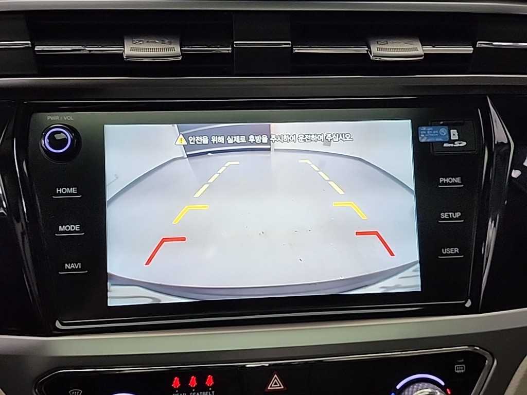 Ssangyong Korando 2019 Blanco - Importación desde Corea - HF Imports Iquique - Foto 16