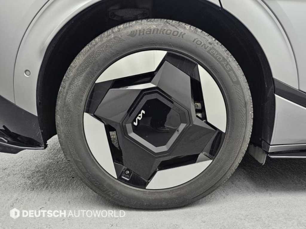 KIA EV6 2022 Gris - Importación desde Corea - HF Imports Iquique - Foto 20