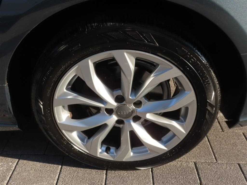 Audi A6 2016 Azul - Importación desde Corea - HF Imports Iquique - Foto 17