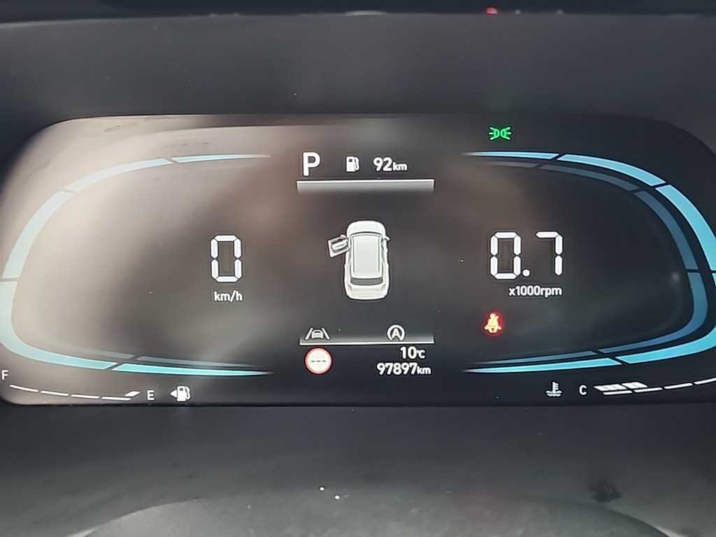 HYUNDAI Palisade - Vista 6