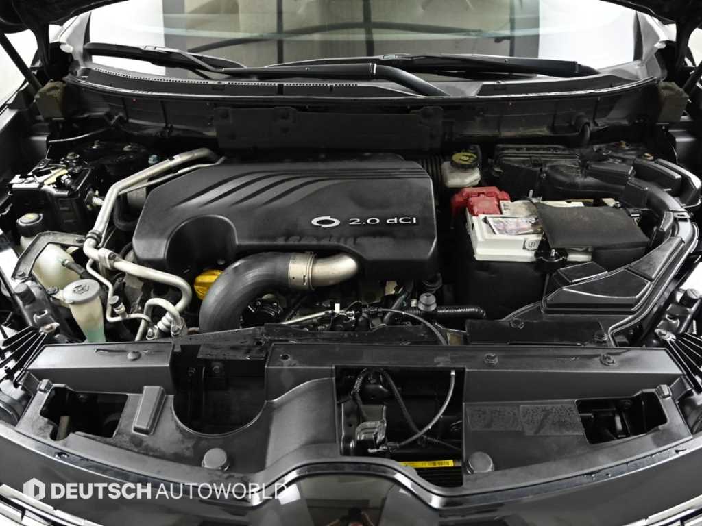 SAMSUNG QM6 - Vista 6