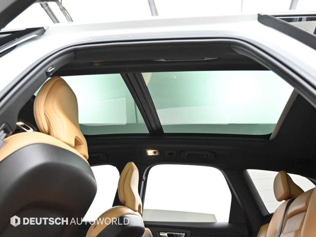 Volvo XC60 2019 Blanco - Importación desde Corea - HF Imports Iquique - Foto 19