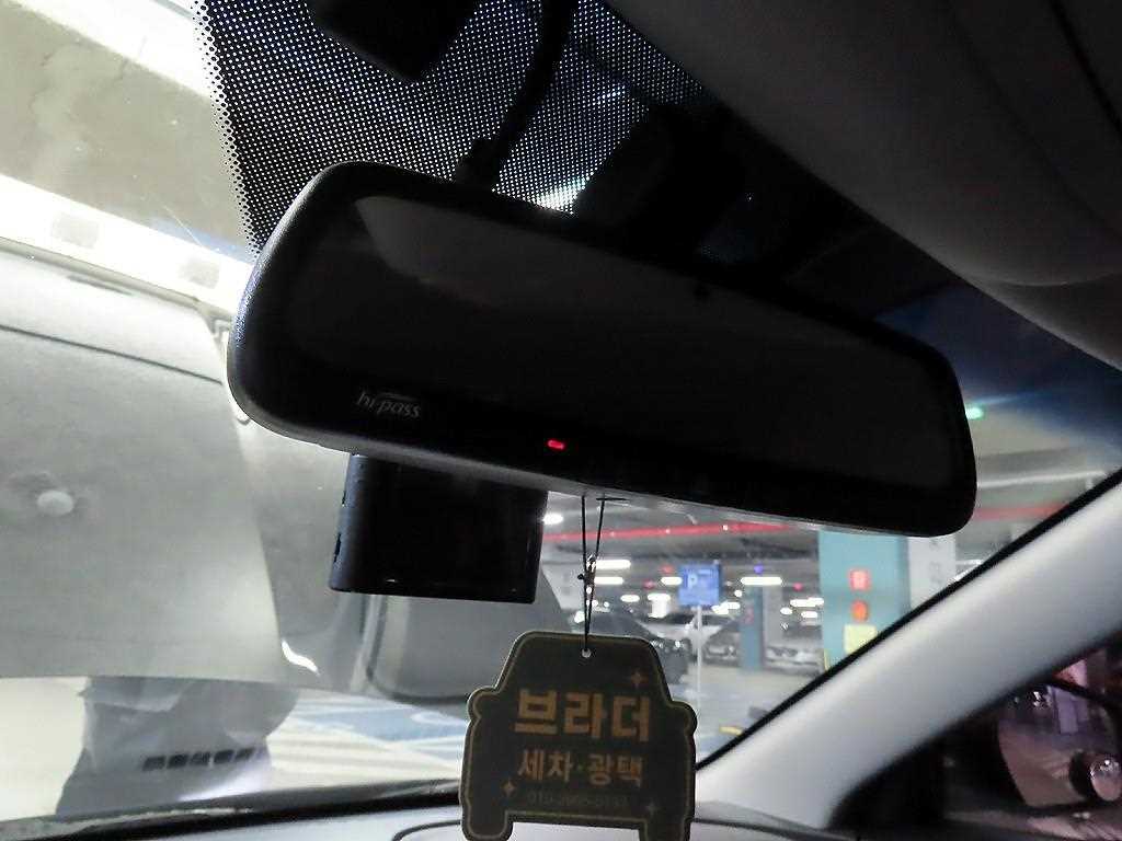 Ssangyong Tivoli 2017 Negro - Importación desde Corea - HF Imports Iquique - Foto 14