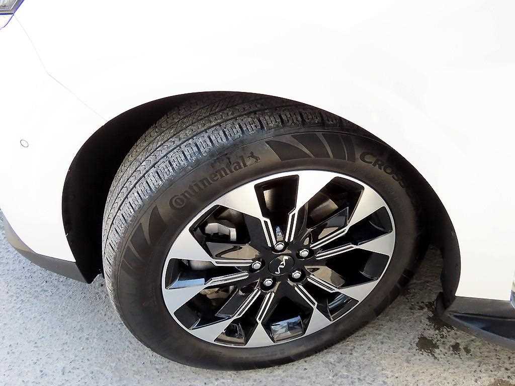 KIA Carnival 2023 Blanco - Importación desde Corea - HF Imports Iquique - Foto 20