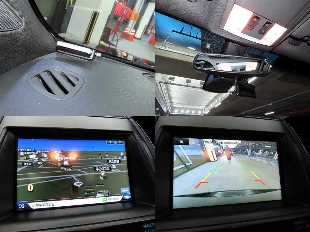 Ford Torus 2014 - Importación desde Corea - HF Imports Iquique - Foto 18