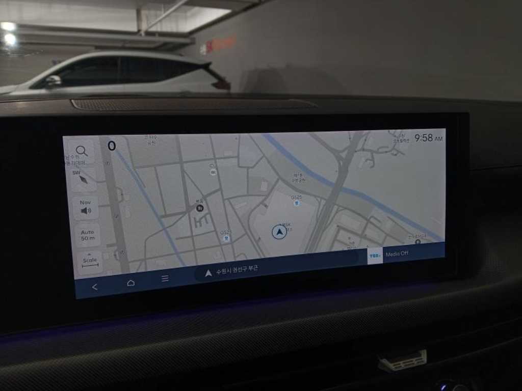 HYUNDAI Sonata 2024 - Importación desde Corea - HF Imports Iquique - Foto 13