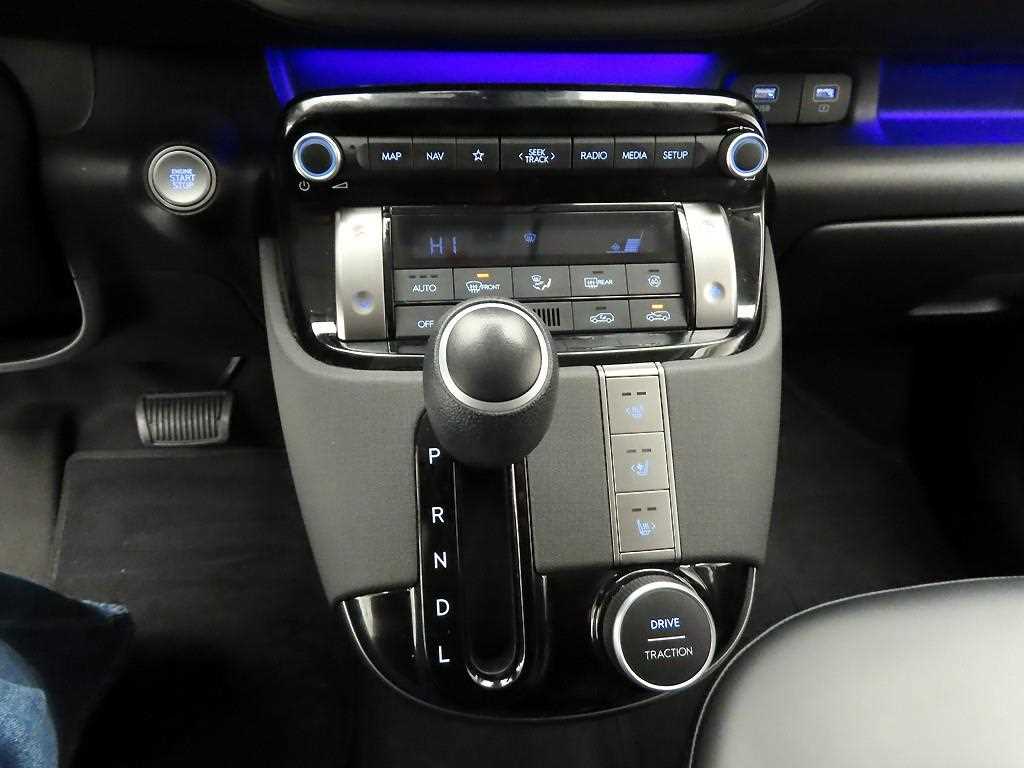 HYUNDAI Casper - Vista 10