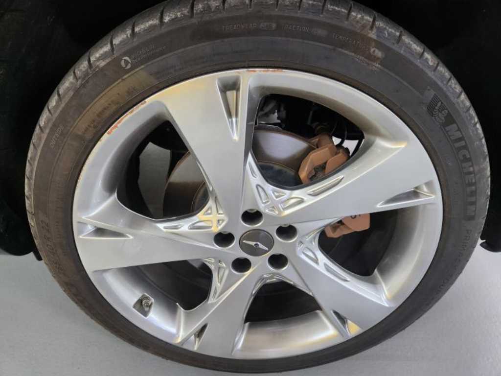 Genesis GV80 2023 - Importación desde Corea - HF Imports Iquique - Foto 16